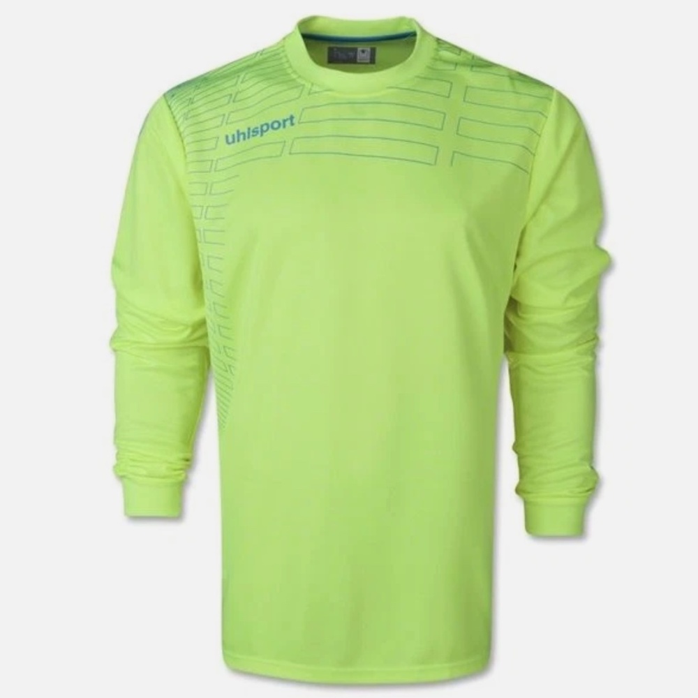 Uhlsport MATCH Pro Goalkeeper Jersey Long Sleeve XL